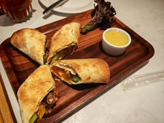 -烁先生披萨·儿童餐下午茶(河南岸店)