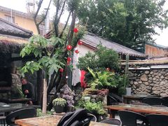 -尽善百年古院餐厅(王家老宅店)