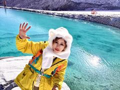 -祁连山·岗什卡雪峰景区