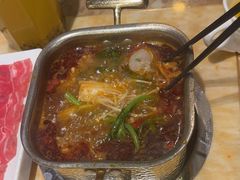 -清真军邺·金富苑肥牛(石坡街旗舰店)