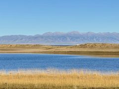 -青海湖国家重点风景名胜区