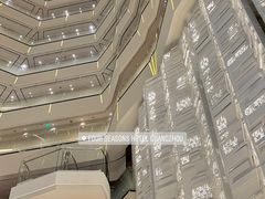 -广州四季酒店