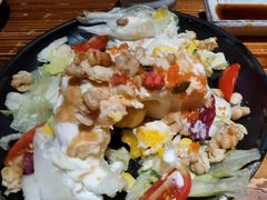 -小川洋风料理(街道口店)