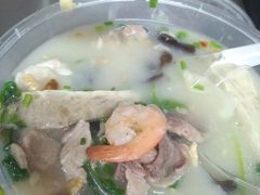 薏米汤-广场正宗原汁薏米店