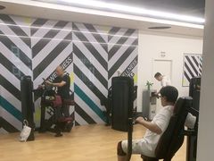 -一兆韦德(万源城店)