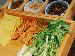 -津沽小院(天津之眼店)