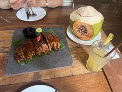 -Naughty Nuri’s Phuket