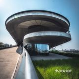 魔都未来科技感打卡地
