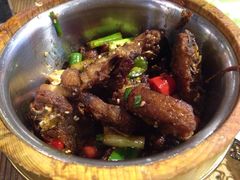 木桶鸭-朋友圈概念餐厅(象山万达广场店)