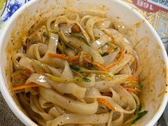 -清真·鸦儿李记·小馆(后海店)