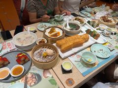 -点都德(千灯湖环宇城店)