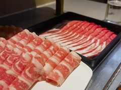 -海底捞火锅(杭州天虹购物中心店)