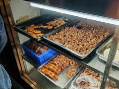-老回回饺子馆(海洋馆店)