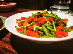 -德叔阙里·衢州菜馆(月湖店)