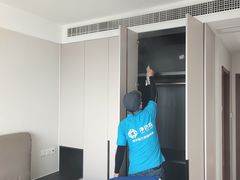 -科立恩进口除甲醛甲醛检测