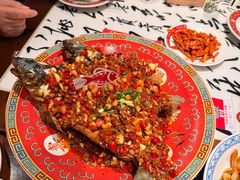 -南昌大饭店·非遗南昌菜(万寿宫店)