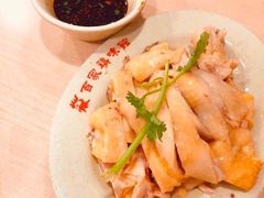 招牌百家鸡-百家鸡味馆(清泰店)