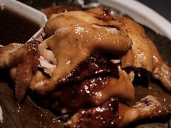 招牌窑鸡-小炳胜(卓悦中心店)