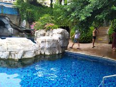 -三亚亚龙湾天域度假酒店