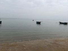 -北海市海滨公园