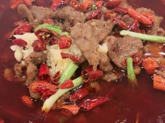 -大鹏饭店·金陵家宴(奥体中心店)