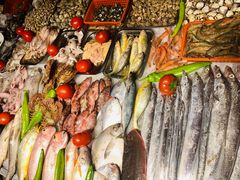 -沈家门海鲜夜排档(东港店)