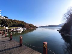 -天目湖涵田度假村
