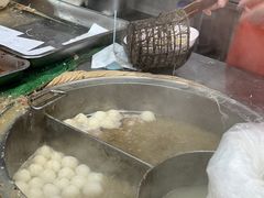 -榮泰米粉湯(Left Shop)