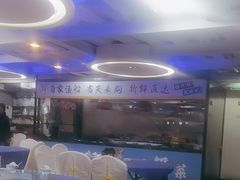 -东江海鲜大排档·潮汕菜·砂锅粥