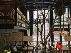 -漫咖啡(沙龙汇店)