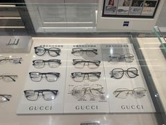 -大明眼镜(金源新燕莎MALL店)