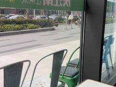 -庆江南江南菜(琴湖溪里花园城店)