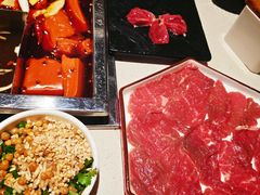 -红鼎坊·老成都火锅(新南门店)