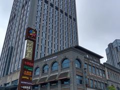 -螃蟹岬(地铁站)