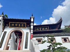 -九华山风景区