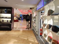 -北京长白山国际酒店(鸟巢店)