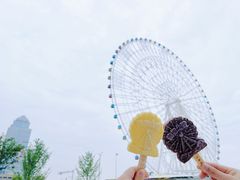 -南昌之星摩天轮