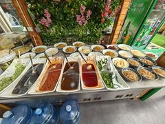 -老磨油饼(高陵店)