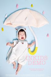 -INKIDS潮童社儿童摄影(朝阳大悦城店)