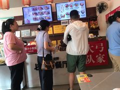 -弓家大队老碗面(高新咖啡街区店)