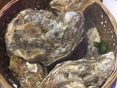 -蚝堡海鲜·威海菜·海肠捞饭·烧烤·亚洲吃蚝公司(幸福门店)