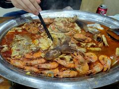 -大丰收海鲜酒楼·专业餐饮30年(连云港老字号店)
