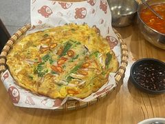 -多宾韩国料理(学衡路店)