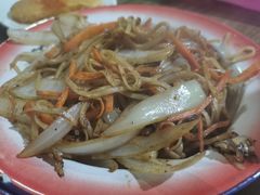 -炙热童年·老北京炙子烤肉(南锣鼓巷店)
