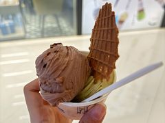 -CREAM STORY意大利手工冰淇淋&甜品(万象前海店)