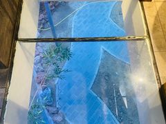 景观位-缘福乡村铁锅炖民宿(八达岭店)