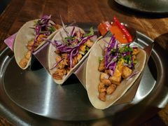 taco-Q MEX 库迈墨西哥餐吧(三里屯店)