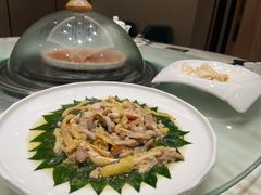 -水禾轩·海鲜蒸汽主题餐厅(夏湾店)