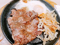 -纽斯特牛排自助餐厅(浦江万达店)