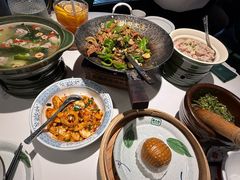 -费大厨辣椒炒肉(黄兴中心广场店)